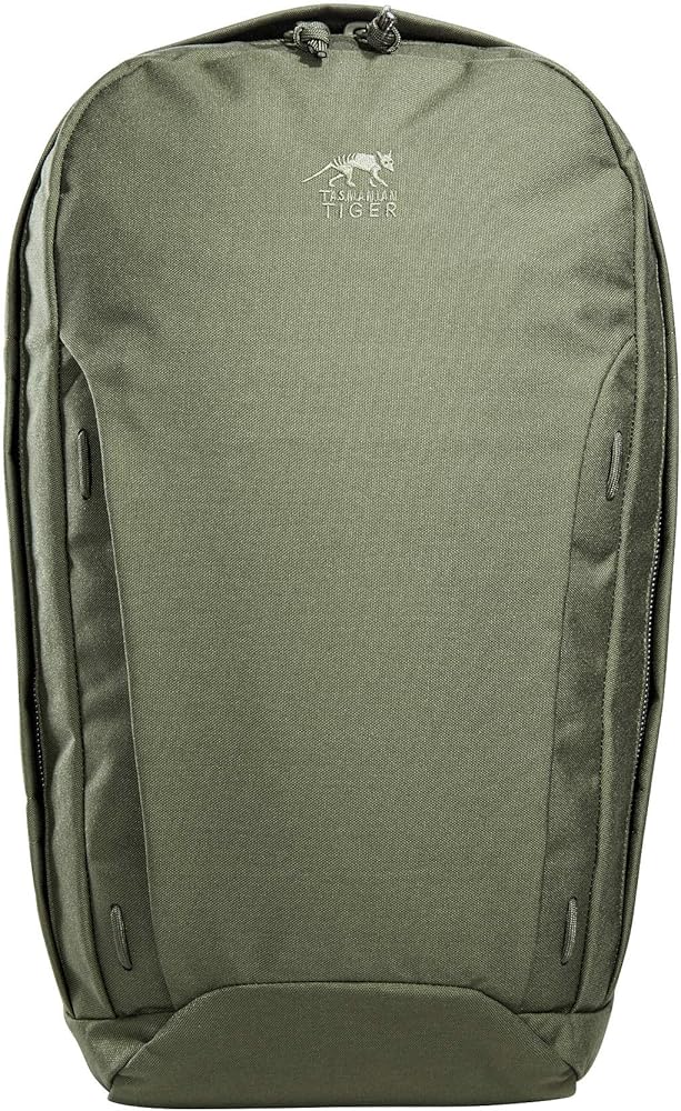 Amazon.co.jp: タスマニアンタイガー アーバン タックパック 22